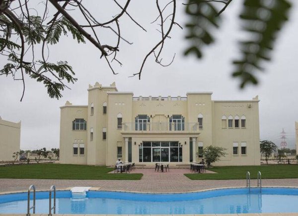 Горящий тур в Оман — отель Atana Stay Salalah (Салала)
