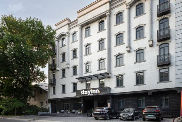 Горящий тур в Узбекистан — отель Отель Stayinn City Center (Ташкент)
