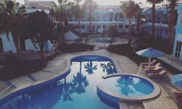 Горящий тур по 27 направлениям — отель Regency Star Hotel (Шарм-эль-Шейх)