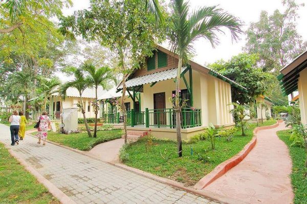 Горящий тур в Таиланд — отель Pattaya Garden Resort (Вонгамат)
