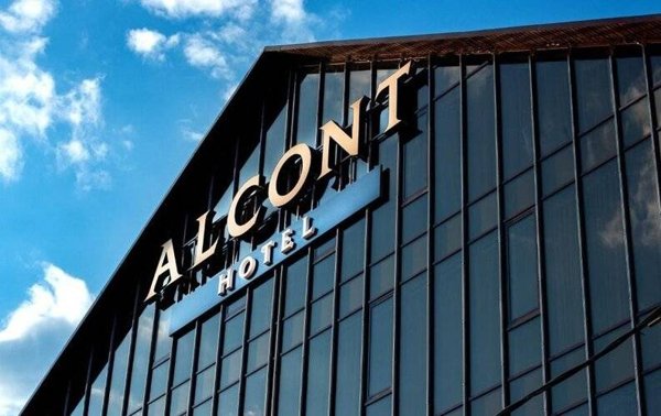 Горящий тур по России (Сочи, Адлер, Кисловодск, Архыз ...) — отель Alcont Hotel (Эсто-Садок)