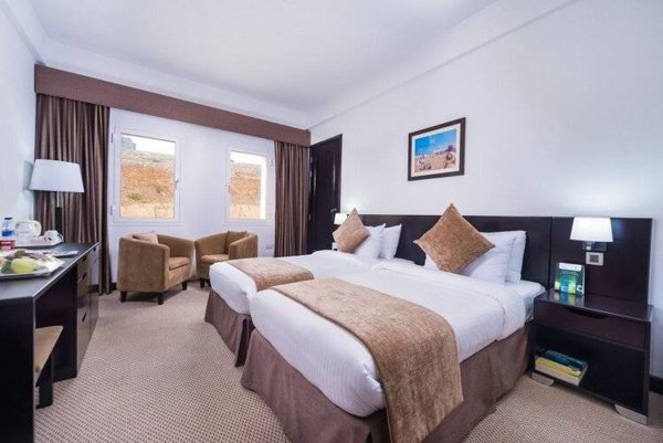 Горящий тур в Оман — отель Best Western Sur (Ex. Sur Plaza Hotel) (Сур)