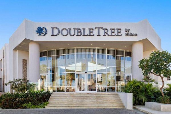 Горящая путевка по 27 направлениям — отель Doubletree By Hilton Sharm El Sheikh - Sharm Bay (Уайт Найт)