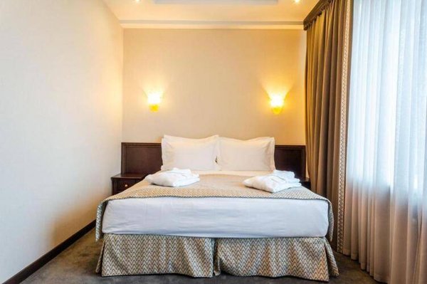 Горящий тур в Казахстан — отель Royal Palace Hotel (Алматы)