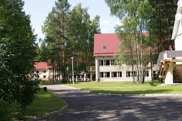 Горящий тур в Беларусь — отель ОК Чайка (Минская область)