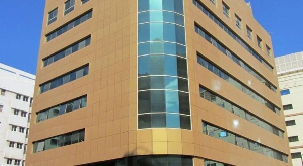 Горящий тур в ОАЭ (Дубай, Абу-Даби и т.д.) — отель Comfort Inn Hotel (Дейра)