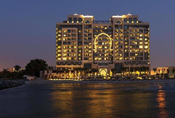 Горящий тур на Кубу — отель Ajman Saray A Luxury Collection Resort (Аджман)