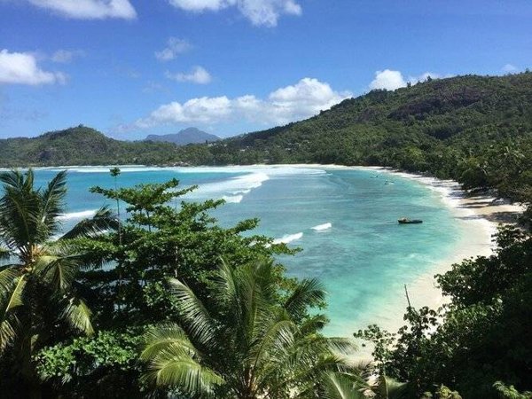 Горящий тур на Сейшелы — отель Lazare Picault Hotel (о. Маэ)