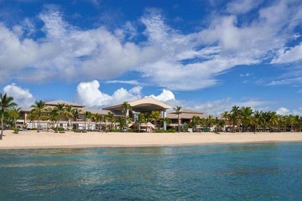 Горящая путевка на Маврикий — отель Le Meridien Ile Maurice (Северо-западное побережье)