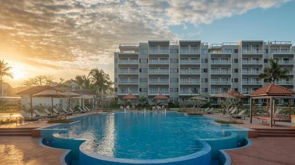 Горящая путевка в Танзанию (Занзибар) — отель Hotel Verde Zanzibar - Azam Luxury Resort And Spa (о. Занзибар)