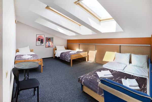 Горящий тур в Беларусь — отель Янка (Минск)