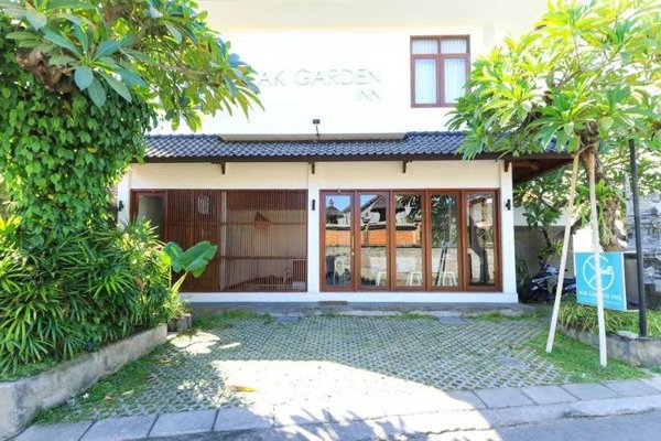 Горящий тур на Кубу — отель Kak Garden Inn (Кута)