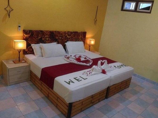 Горящий тур на Кубу — отель Dream Inn Sun Beach Hotel (Северный Мале Атолл)