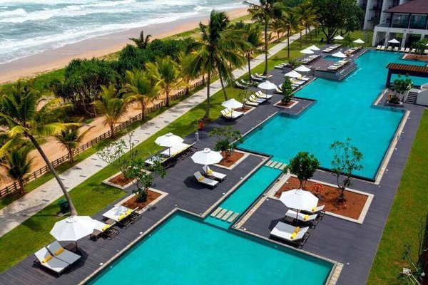 Горящий тур на Шри-Ланку — отель NH Bentota Ceysands Resort (Ex. Centara Ceysands) (Бентота)