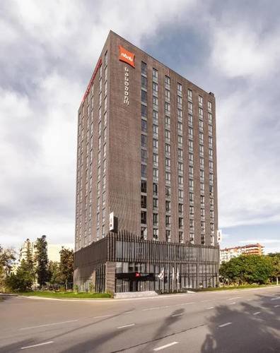 Горящий тур в Грузию — отель Hotel Ibis Tbilisi City (Тбилиси)