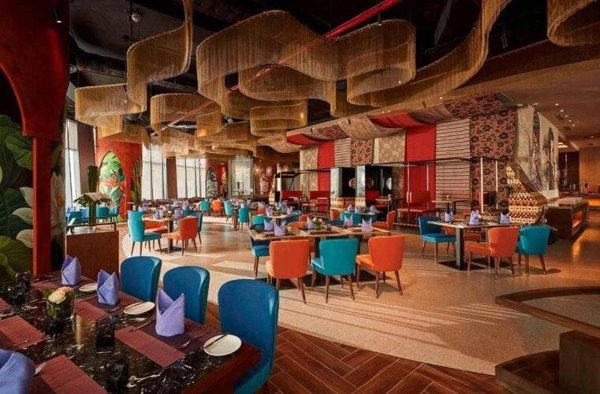Горящий тур во Вьетнам — отель Panorama Nha Trang Managed By Lucy (Нячанг)