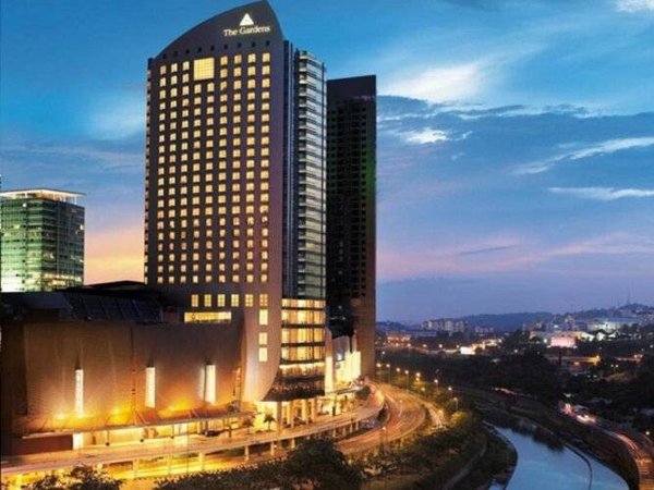 Горящий тур в Малайзию — отель The Gardens - A St Giles Signature Hotel & Residence (Куала-Лумпур)