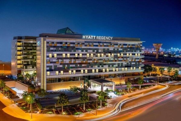 Горящий тур в Катар — отель Hyatt Regency Oryx Doha (Доха)