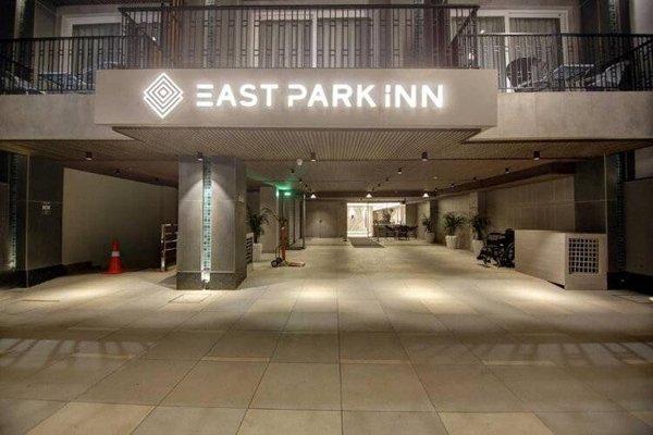 Горящий тур в Индию — отель East Park Inn Karol Bagh (Нью-Дели)