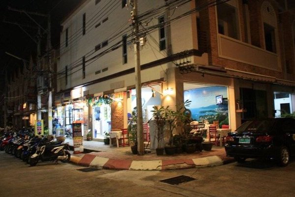 Горящий тур в Таиланд — отель Phuket Racha at Kata Homestay (Ката Бич)
