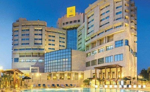 🇮🇳 Индия: Гоа — отель The Suryaa Hotel (Нью-Дели)