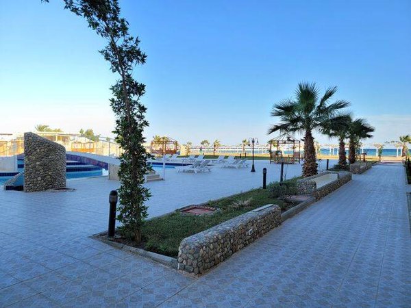 Горящий тур в Египет — отель Seven Seas Jolie Bay Abu Soma (Ex. Aqua Mondo Abu Soma Resort) (Сафага)