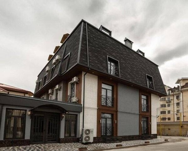 Горящая путевка на Кубу — отель Merci Hotel (Ташкент)