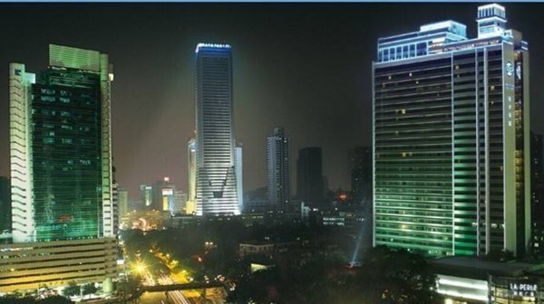 Горящий тур в Китай — отель Baiyun Hotel (Гуанчжоу)