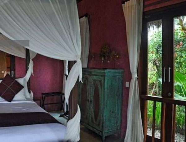 Горящий тур на Бали — отель Awan Biru Resort & Spa (Паянган)