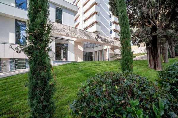 Горящий тур по России (Сочи, Адлер, Кисловодск, Архыз ...) — отель Luciano Hotel&Spa Sochi (Хостинский район)