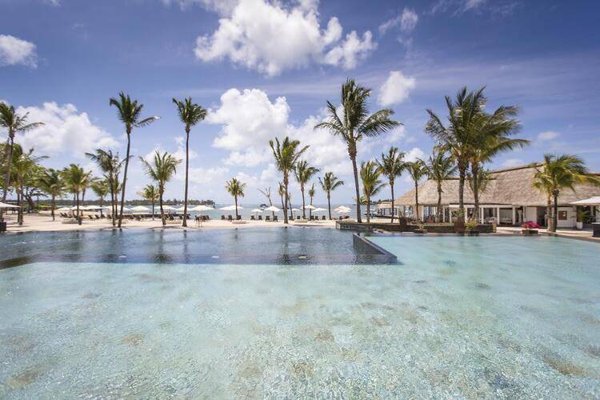 Горящая путевка на Маврикий — отель Anahita Golf & Spa Resort (Ex. Anahita The Resort) (Восточное побережье)
