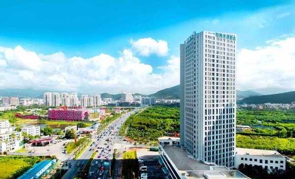 Горящая путевка на Кубу — отель Paxton Vacances Hotels & Resorts Sanya (Санья)