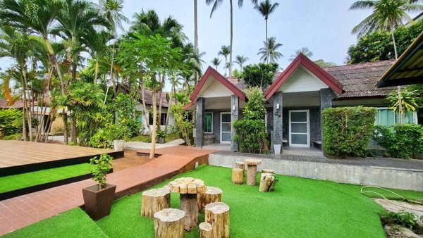 Горящий тур в Таиланд — отель Aonang Paradise Resort Krabi (Ао Нанг)