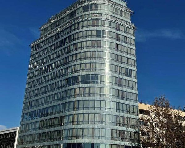 Горящий тур в Азербайджан — отель Parkside Hotel & Apartments (Баку)