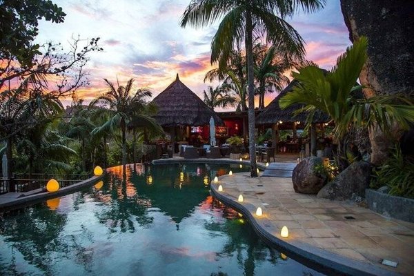 Горящая путевка на Сейшелы — отель Valmer Resort (о. Маэ)