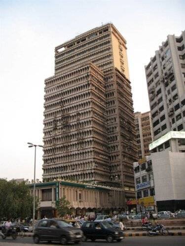 Горящая путевка по 27 направлениям — отель The Hans Hotel New Delhi (Нью-Дели)