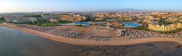 Горящий тур на Кубу — отель Cleopatra Luxury Resort Makadi Bay (Макади Бэй)