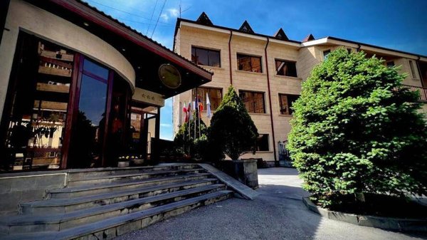 Горящий тур на Кубу — отель Olympia Garden Hotel (Ереван)