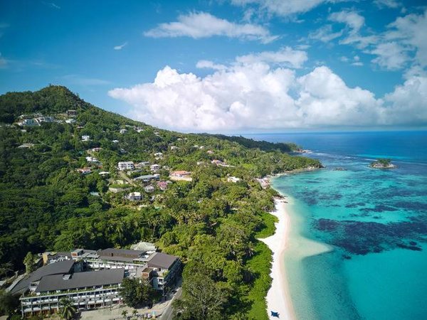 Горящая путевка по 27 направлениям — отель Laila, Seychelles, A Tribute Portfolio Resort (о. Маэ)