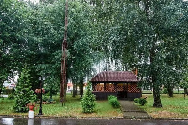 Горящая путевка в Беларусь — отель Turli Inn (Тюрли)