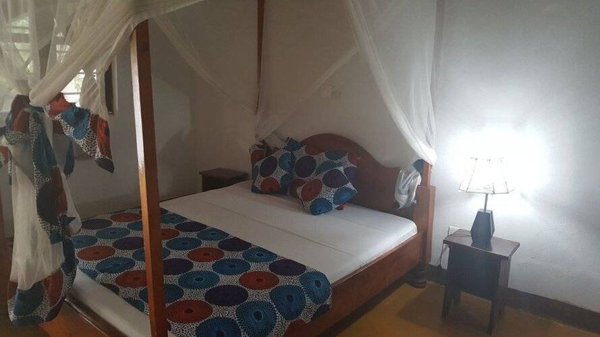Горящая путевка в Танзанию (Занзибар) — отель Bahati Villa (Кивенгва Бич)