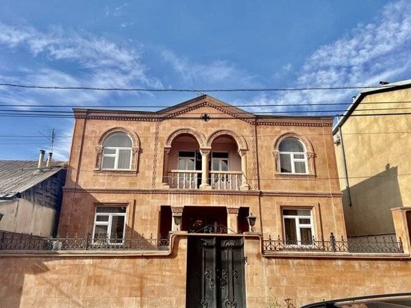 Горящий тур в Армению — отель Santa Villa Hotel (Ереван)