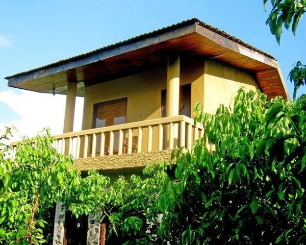 Горящая путевка на Шри-Ланку — отель Shiny Lakeside Resort (Хиккадува)