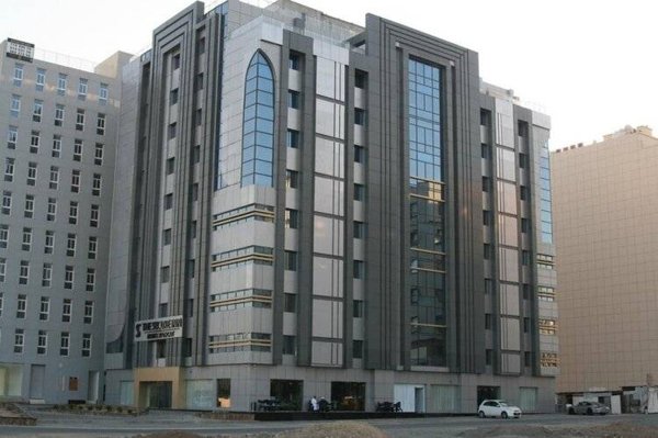 Горящий тур в Оман — отель The Secure Inn Hotel (Маскат)