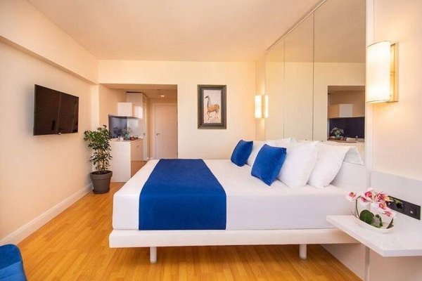 Горящий тур в Грузию — отель Orbi City Hotel Official (Батуми)
