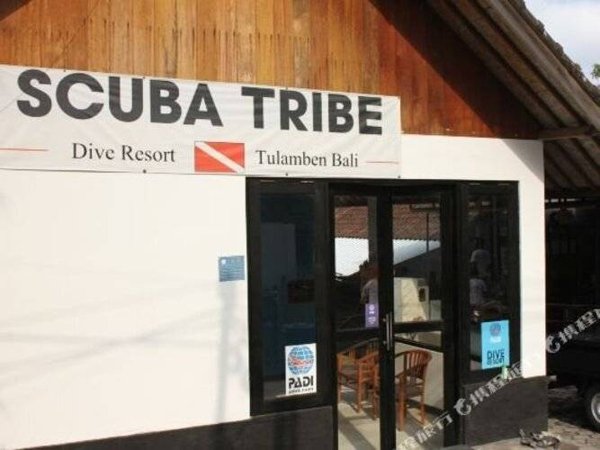 Горящая путевка по 27 направлениям — отель Scuba Tribe Bali (о. Бали)