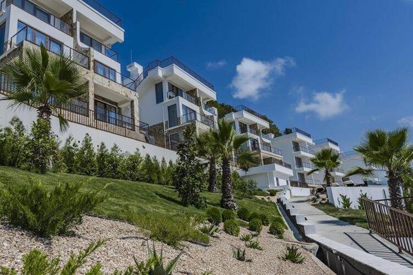 Горящая путевка на Кубу — отель Astra Giardini Relax (Астра Джиардини Релакс) (Лазаревский район)
