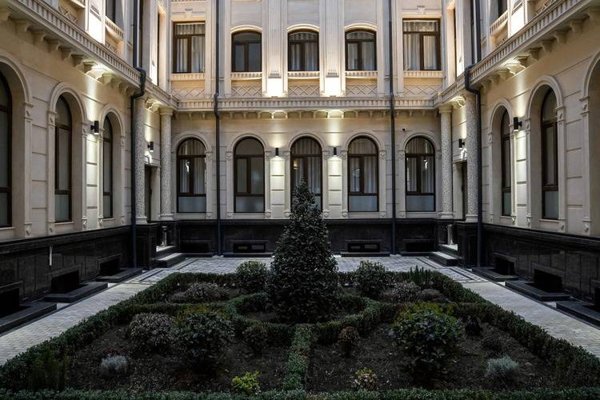 Горящий тур в Узбекистан — отель Отель Level (Ташкент)