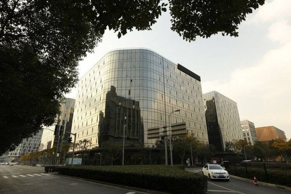 Горящий тур в Китай — отель Hyatt House Shanghai Hongqiao Cbd (Шанхай)