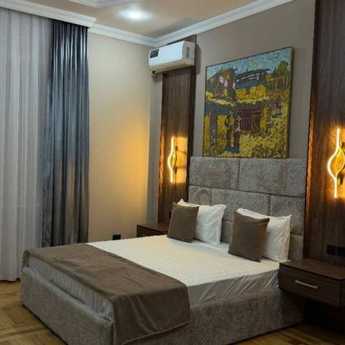 Горящий тур в Узбекистан — отель Отель Art Dream Hotel (Ташкент)
